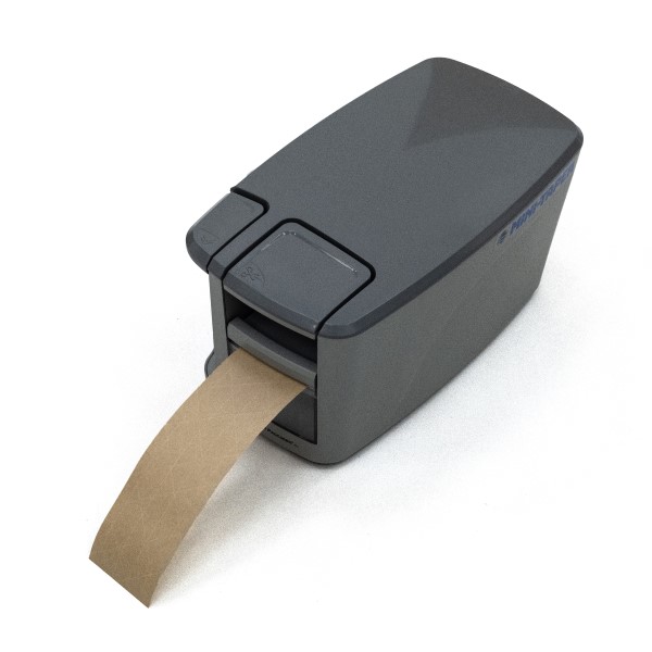 Curby Gummbed Paper Tape Dispenser